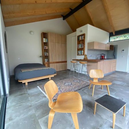 Koko Garden Apartment Porto Eksteriør billede