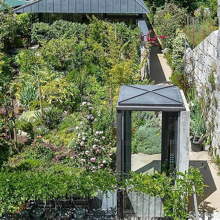Koko Garden Apartment Porto Eksteriør billede