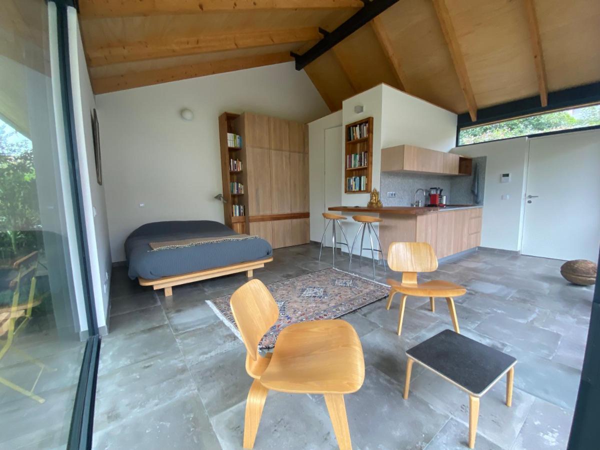 Koko Garden Apartment Porto Eksteriør billede