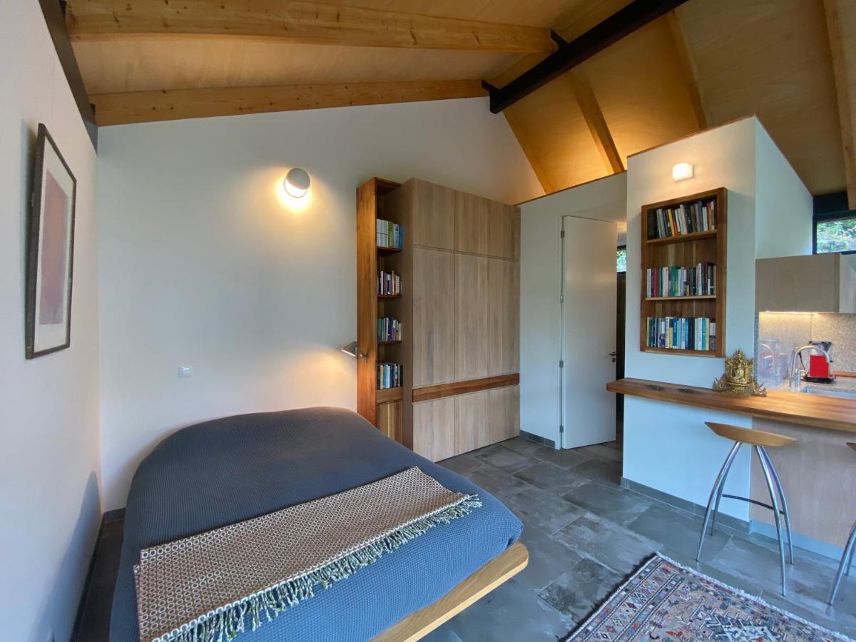 Koko Garden Apartment Porto Eksteriør billede