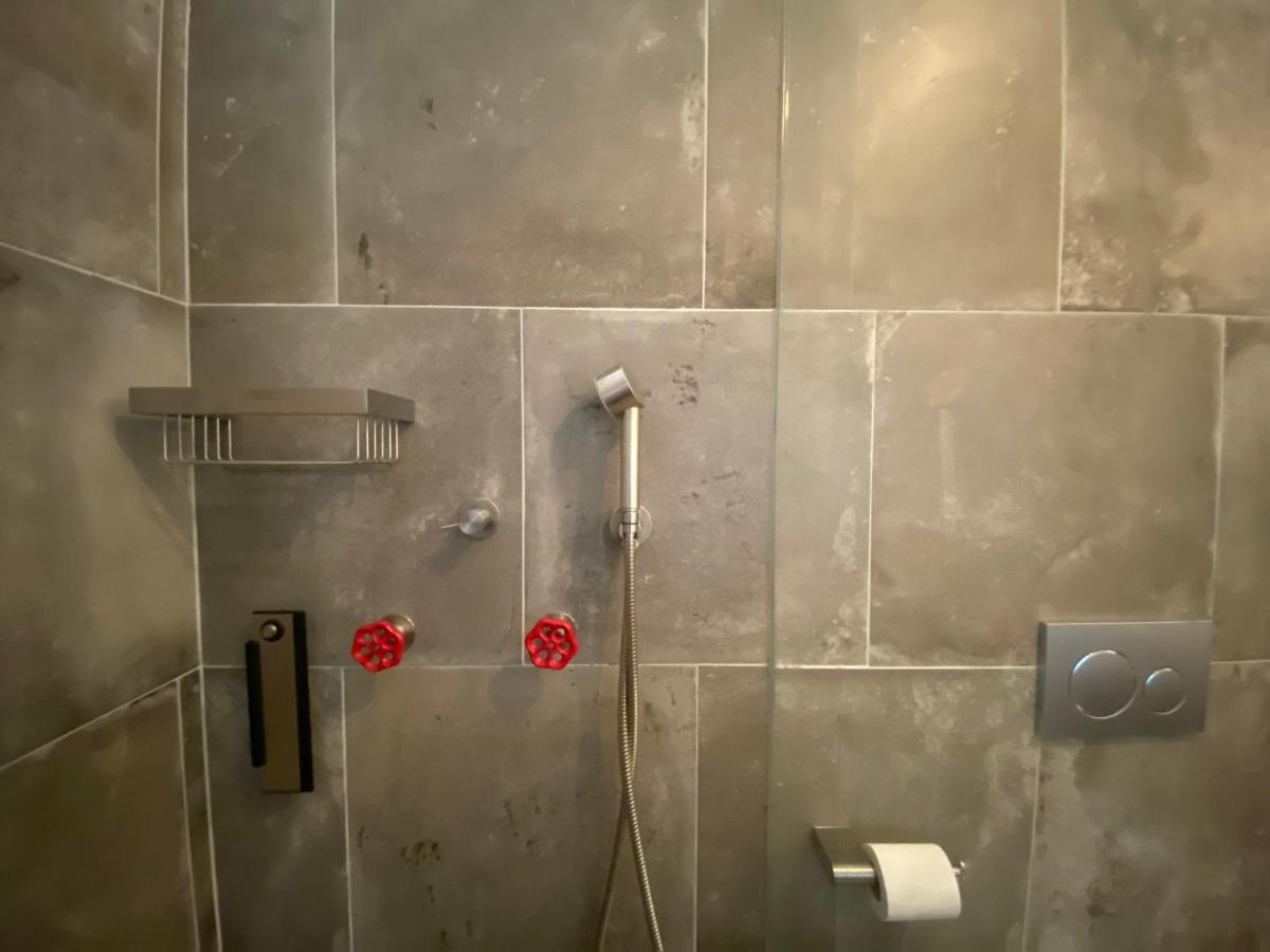 Koko Garden Apartment Porto Eksteriør billede