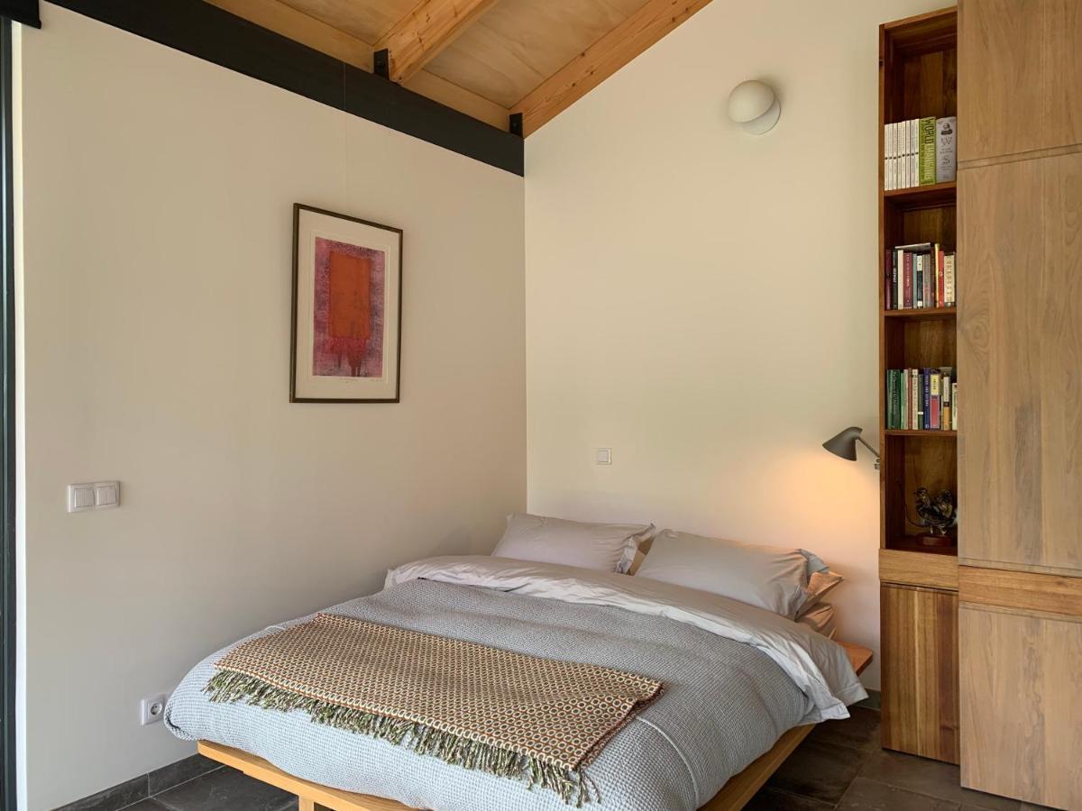 Koko Garden Apartment Porto Eksteriør billede