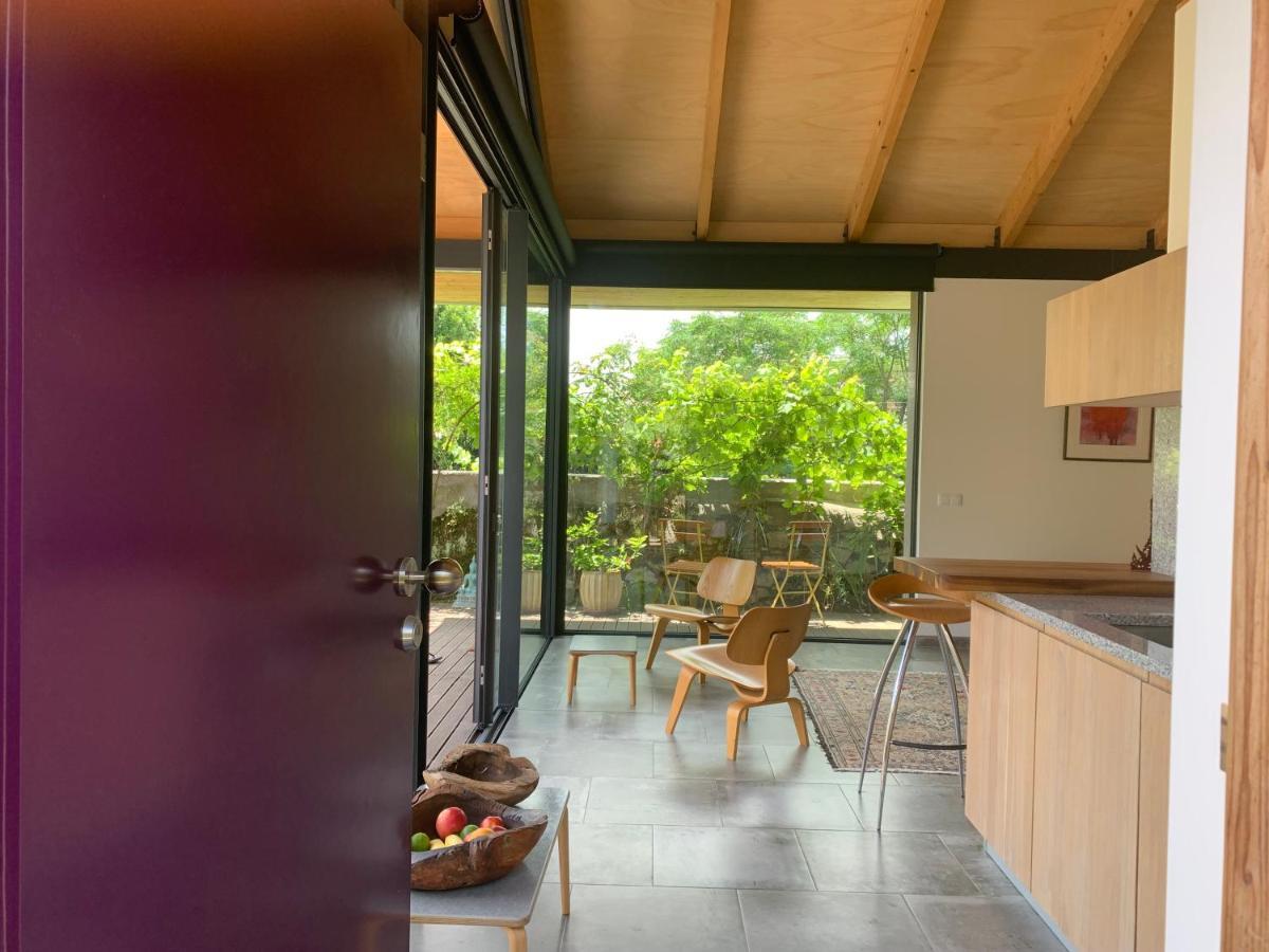 Koko Garden Apartment Porto Eksteriør billede