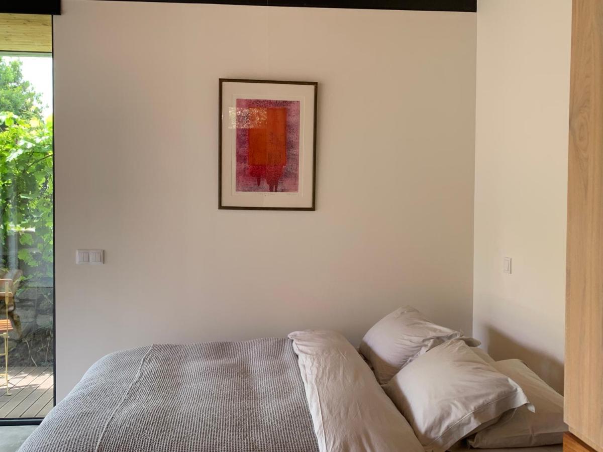 Koko Garden Apartment Porto Eksteriør billede
